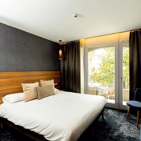 Fac & Spera -Hotel & Spa Tain-lʼHermitage Esterno foto