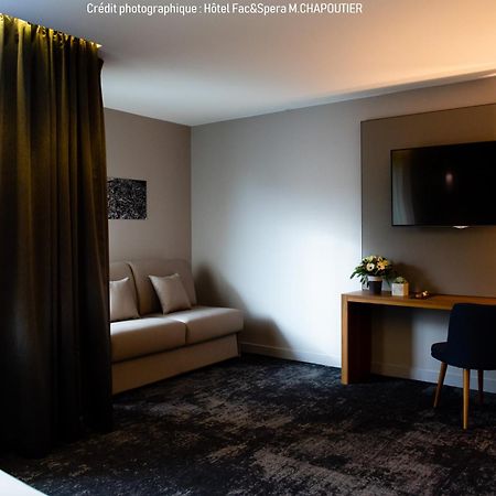 Fac & Spera -Hotel & Spa Tain-lʼHermitage Esterno foto