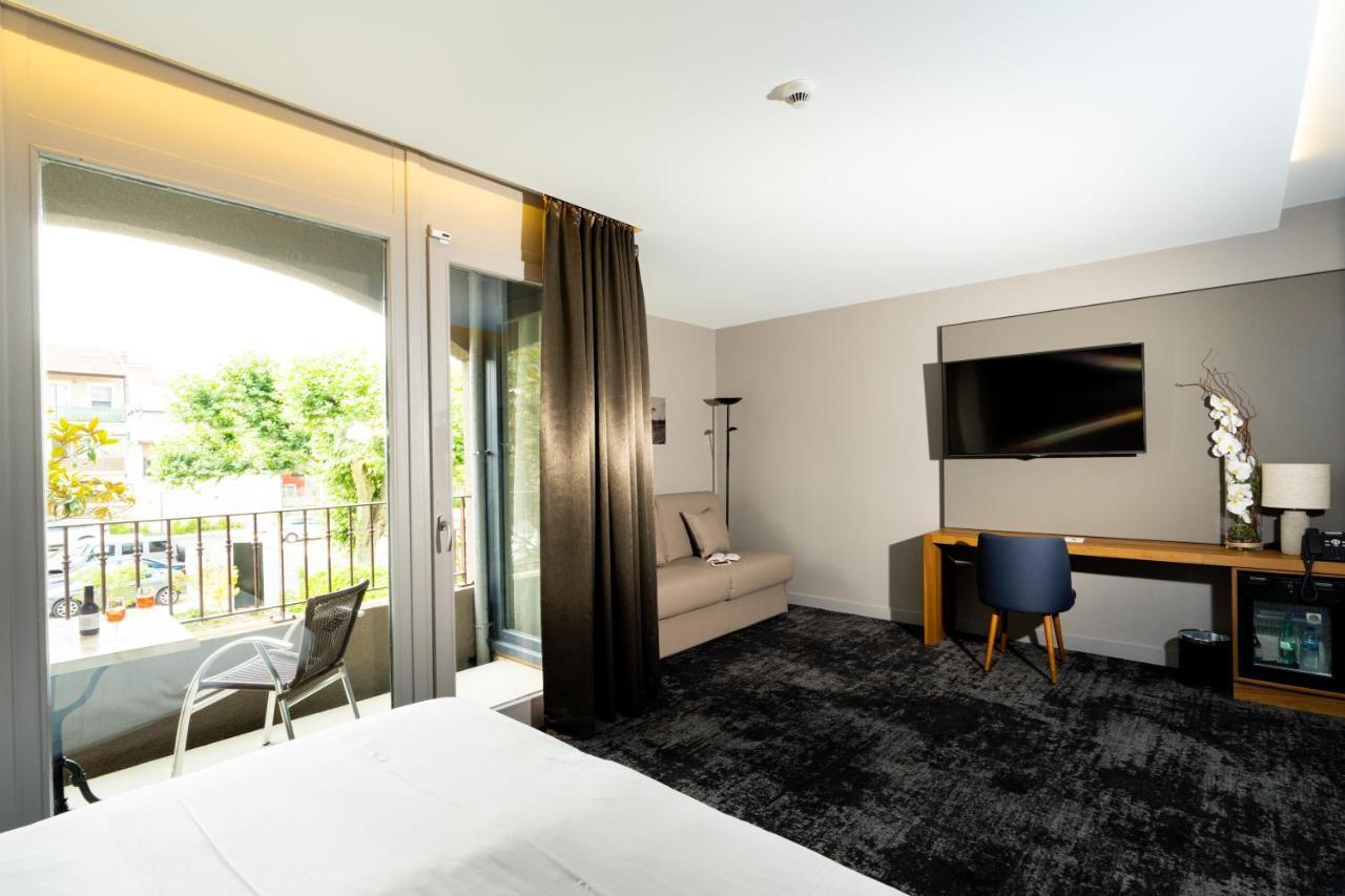 Fac & Spera -Hotel & Spa Tain-lʼHermitage Esterno foto