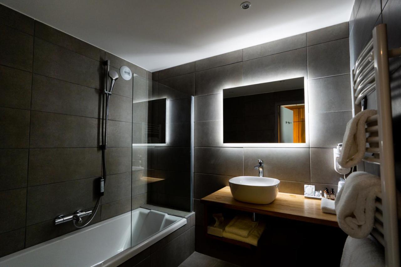 Fac & Spera -Hotel & Spa Tain-lʼHermitage Esterno foto