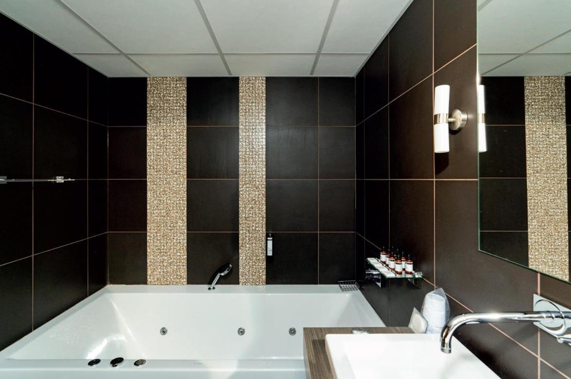 Fac & Spera -Hotel & Spa Tain-lʼHermitage Esterno foto