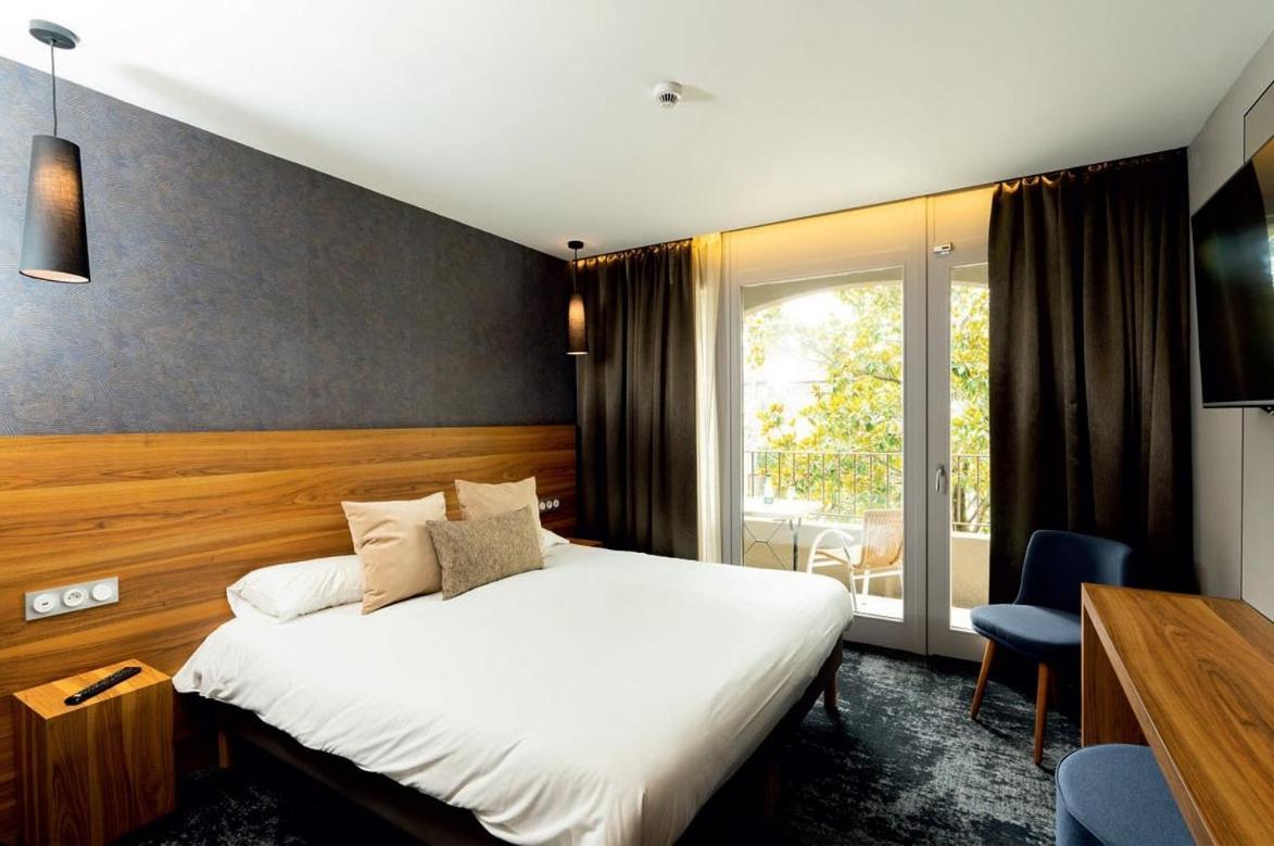 Fac & Spera -Hotel & Spa Tain-lʼHermitage Esterno foto