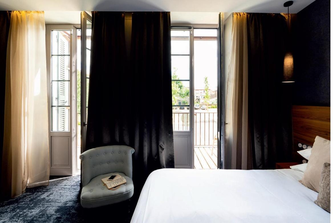 Fac & Spera -Hotel & Spa Tain-lʼHermitage Esterno foto