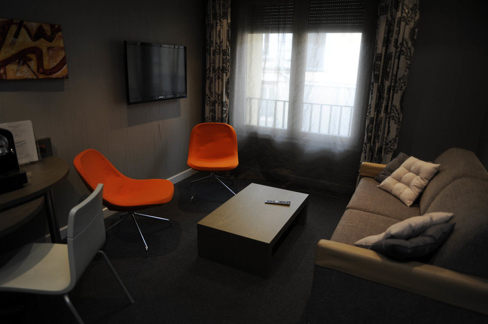 Fac & Spera -Hotel & Spa Tain-lʼHermitage Esterno foto