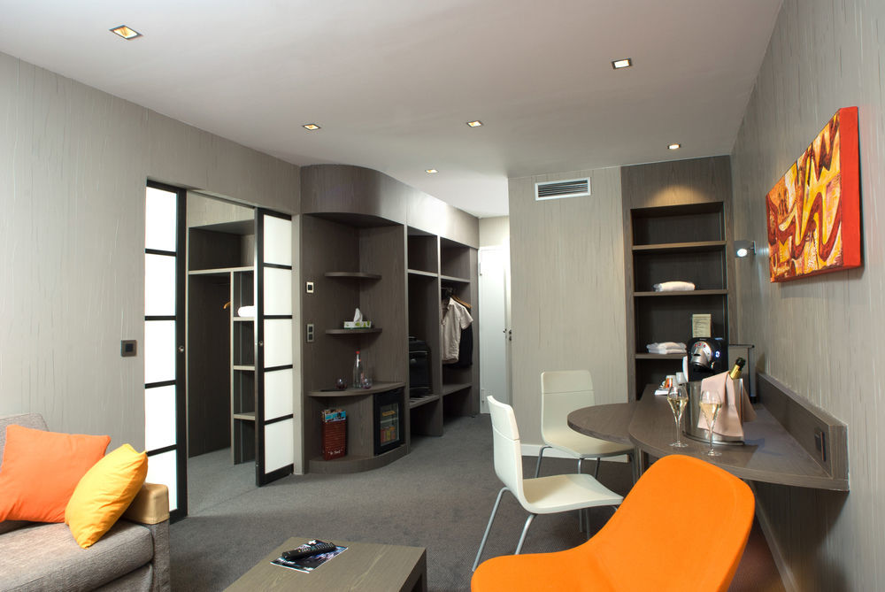Fac & Spera -Hotel & Spa Tain-lʼHermitage Esterno foto