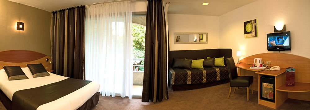 Fac & Spera -Hotel & Spa Tain-lʼHermitage Esterno foto