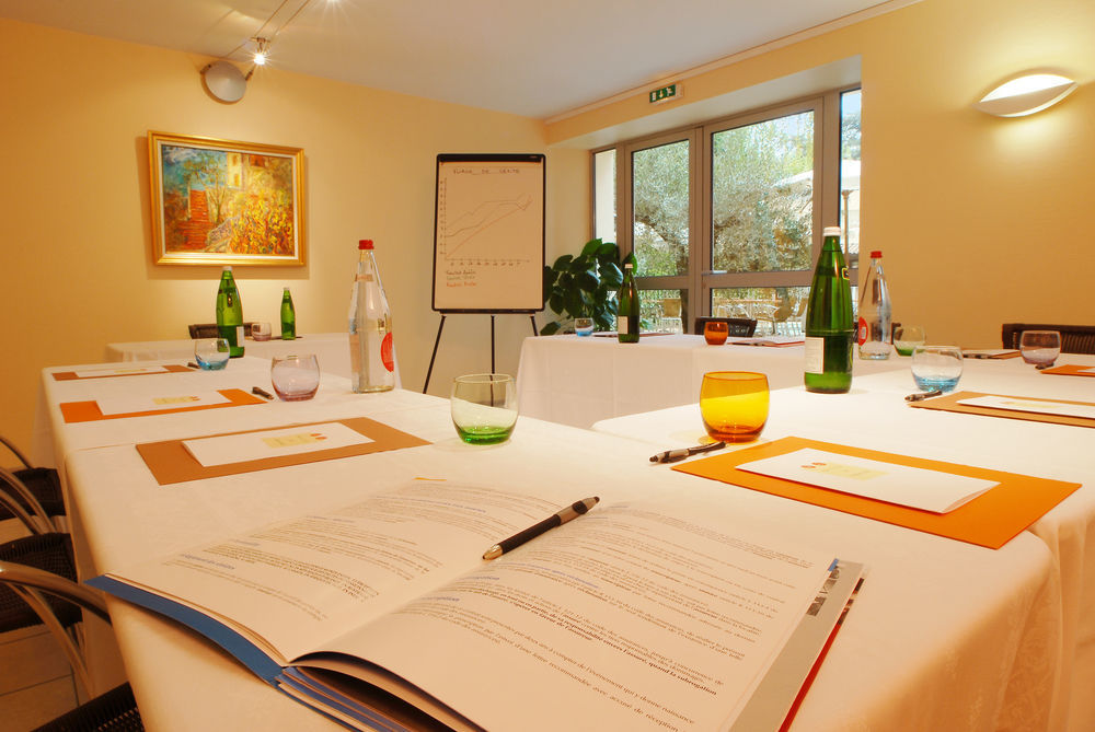 Fac & Spera -Hotel & Spa Tain-lʼHermitage Esterno foto
