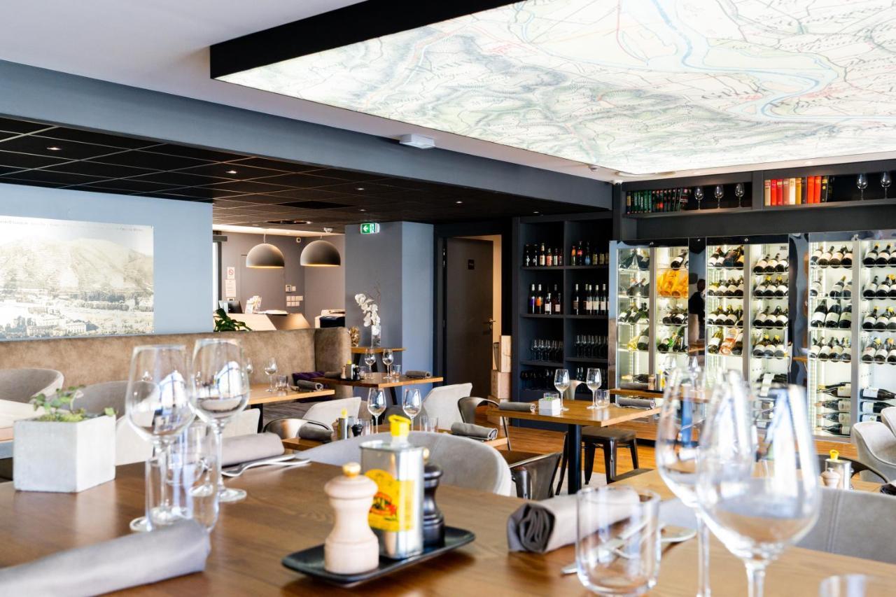 Fac & Spera -Hotel & Spa Tain-lʼHermitage Esterno foto