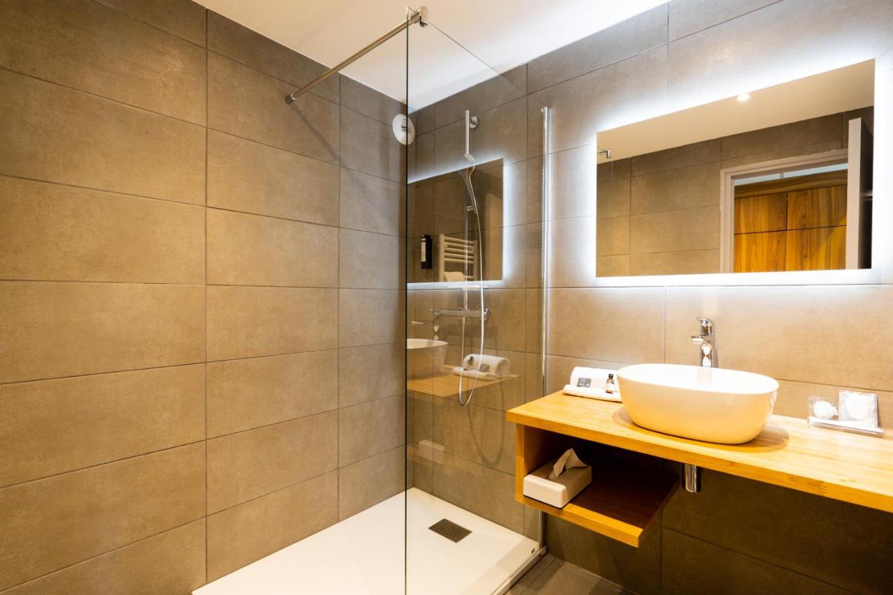 Fac & Spera -Hotel & Spa Tain-lʼHermitage Esterno foto