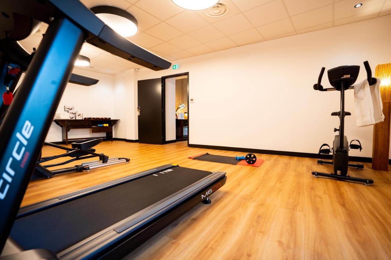 Fac & Spera -Hotel & Spa Tain-lʼHermitage Esterno foto