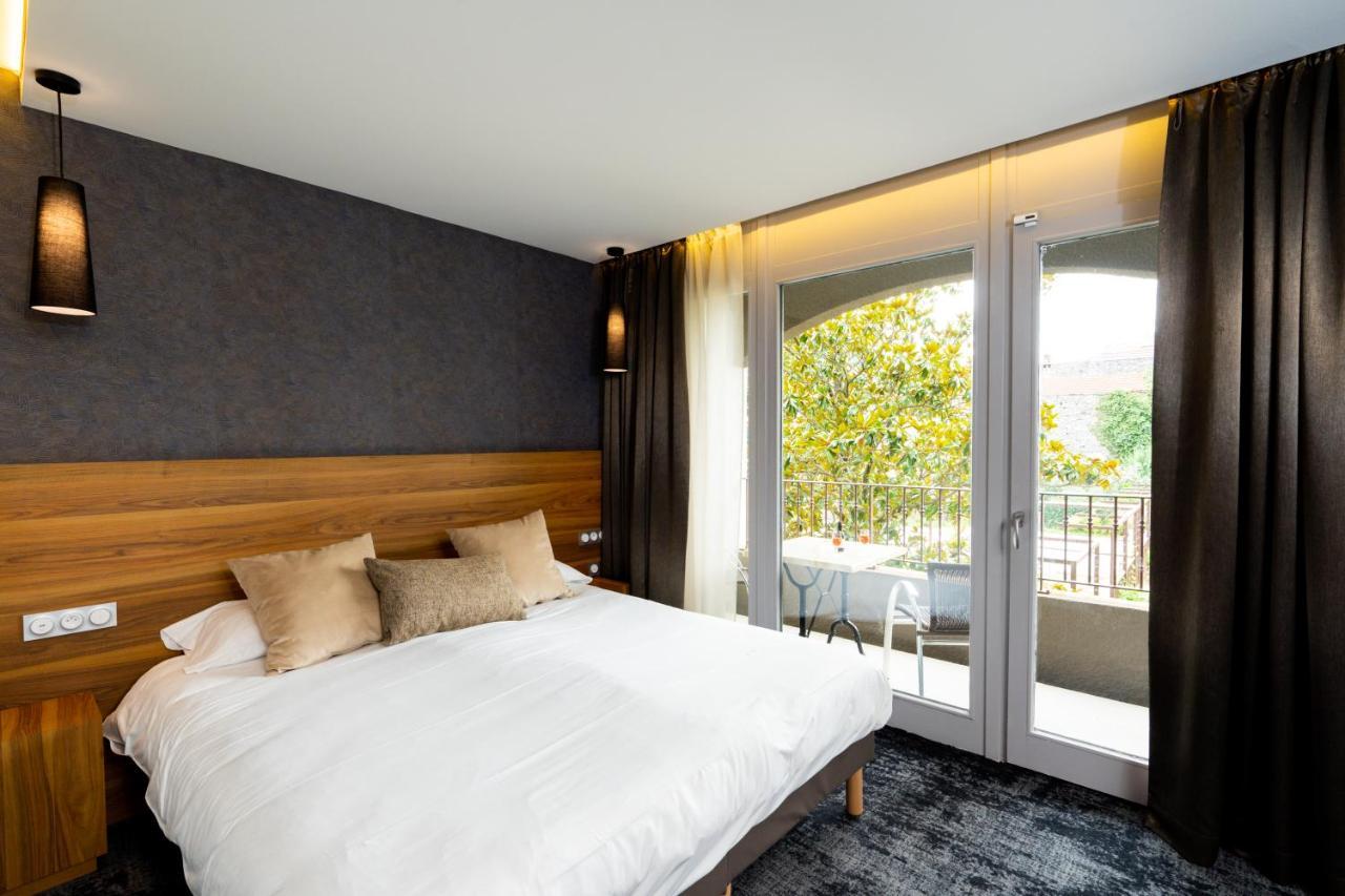 Fac & Spera -Hotel & Spa Tain-lʼHermitage Esterno foto