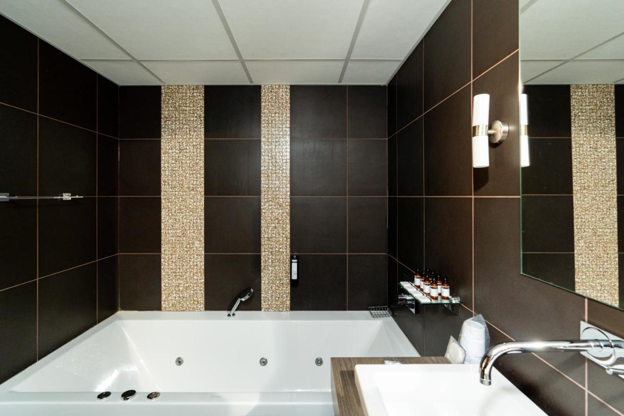 Fac & Spera -Hotel & Spa Tain-lʼHermitage Esterno foto