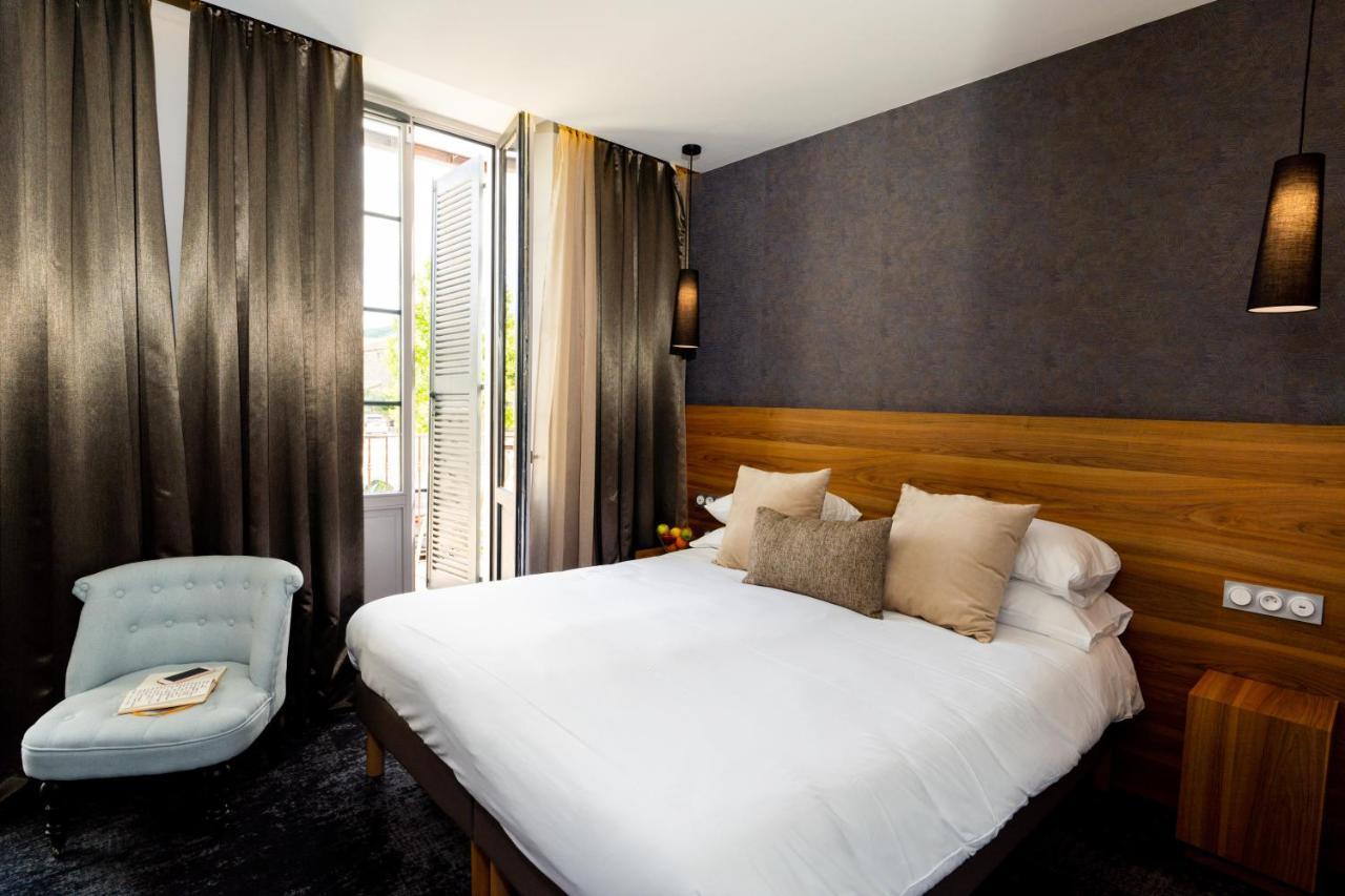 Fac & Spera -Hotel & Spa Tain-lʼHermitage Esterno foto