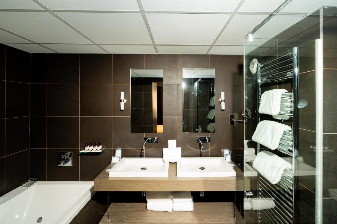 Fac & Spera -Hotel & Spa Tain-lʼHermitage Esterno foto
